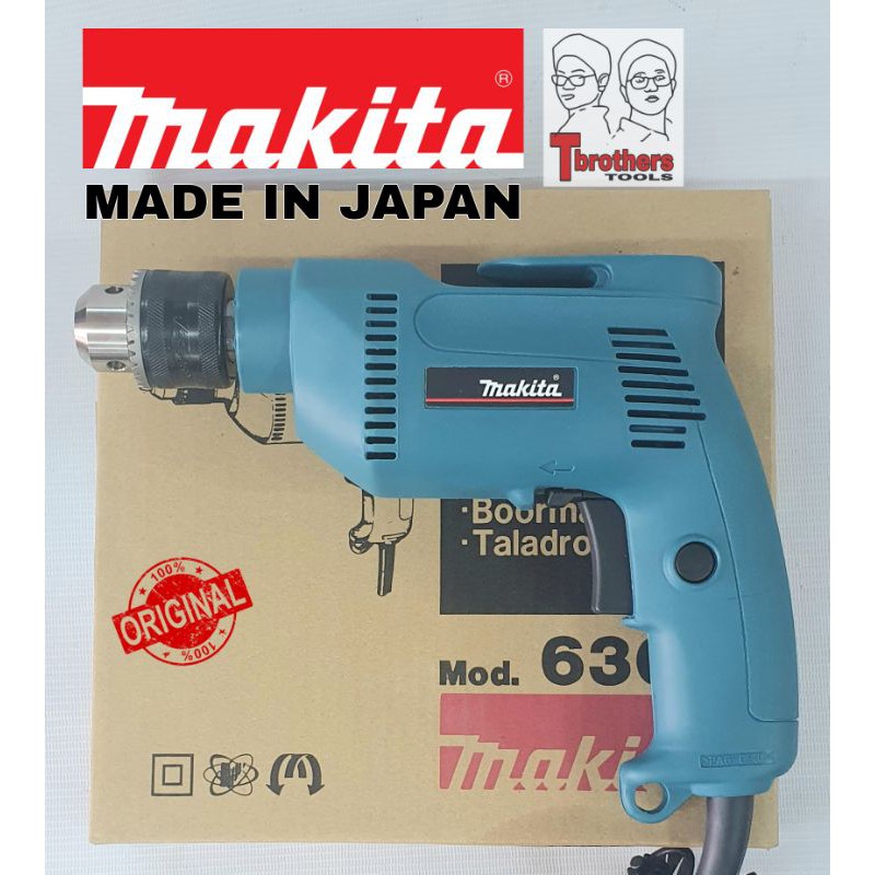 Makita japan deals