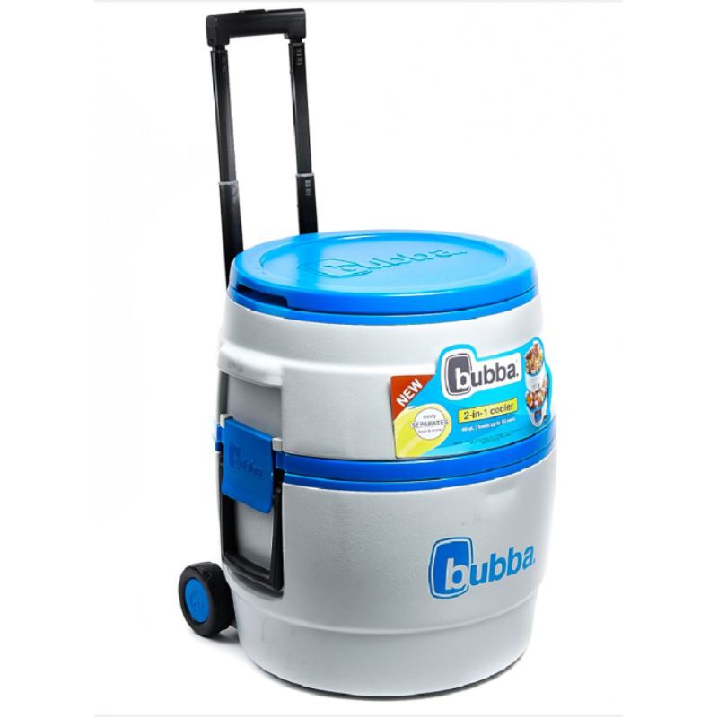 Bubba cooler hot sale