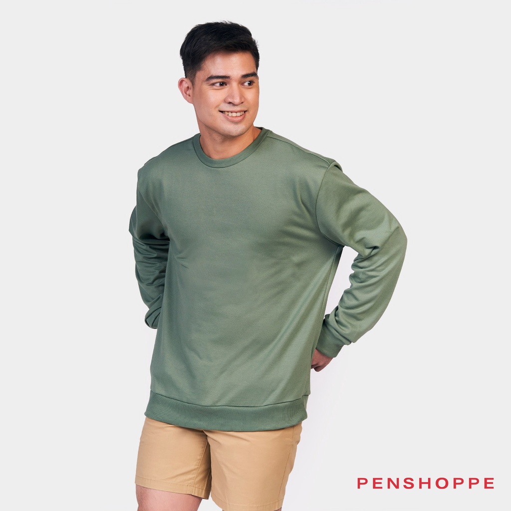 Seafoam hot sale green sweatshirt