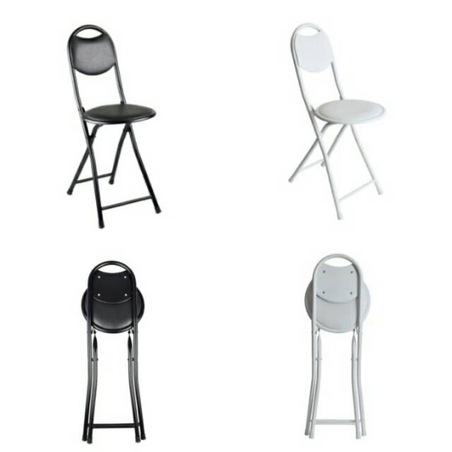 Krisbow FOLDING CHAIR / BANGKU Prayer / FOLDING CHAIR | Shopee Philippines