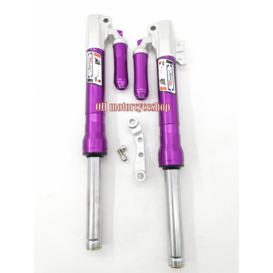 Mody 5 front shock mio soul BIG SALE !!! ( any color choose in ...