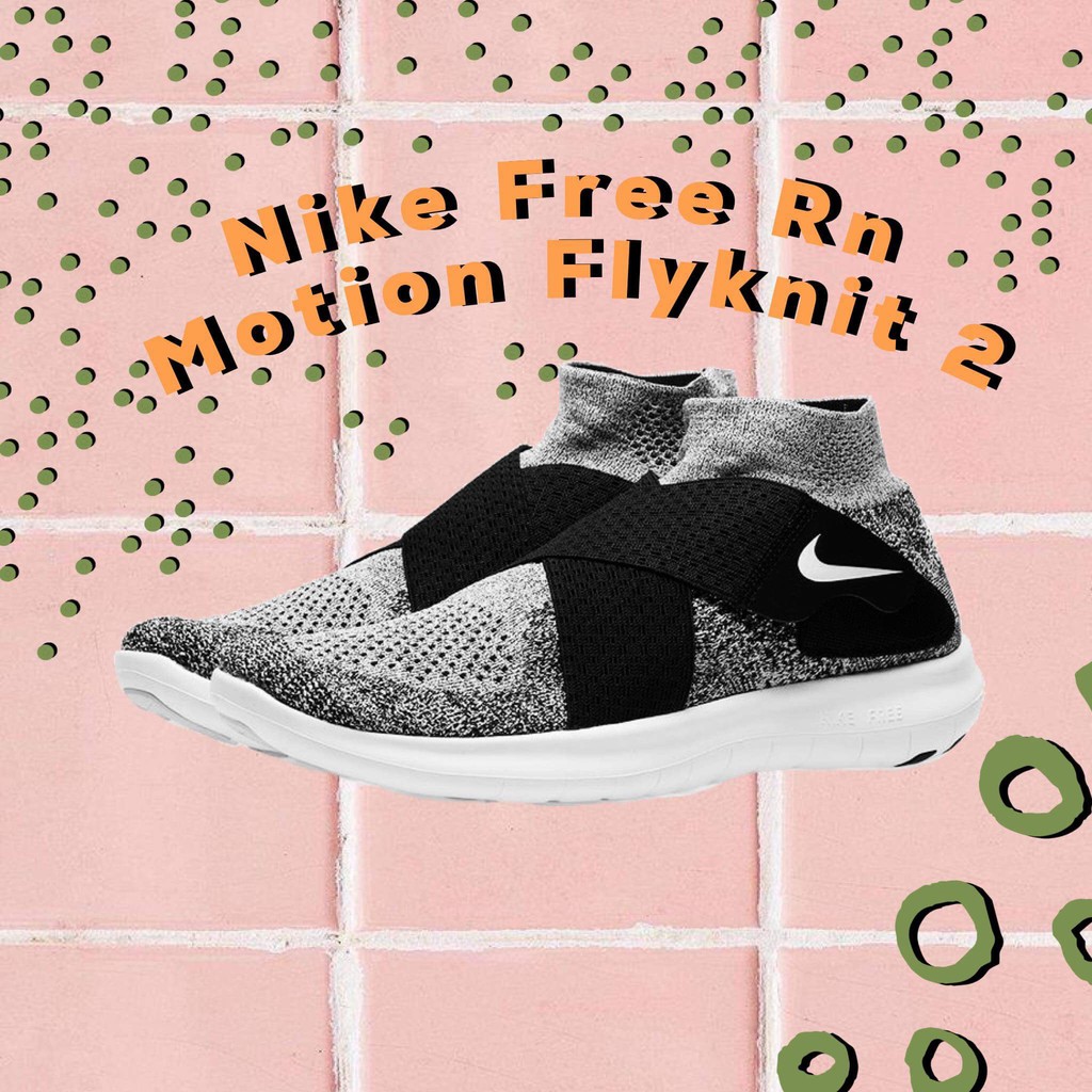 Free rn motion flyknit hotsell 2016 women's