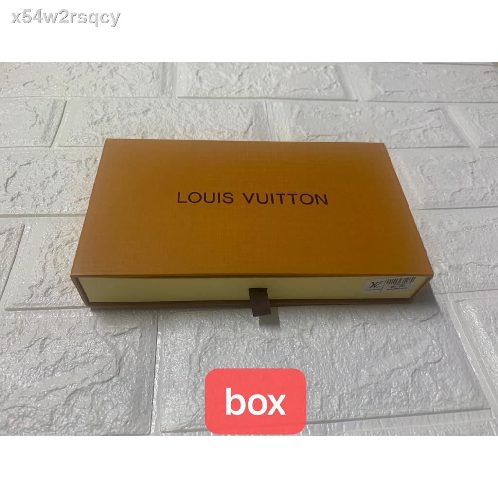 bibiey522596 - 2005 Louis Vuitton Lv Wallet With Box