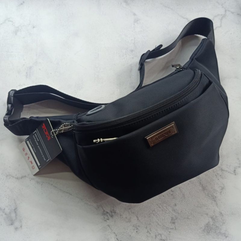 Waist bag tumi online original