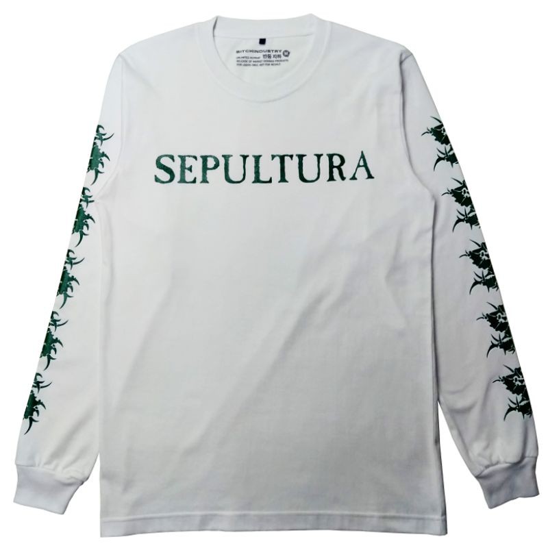 Longsleeve