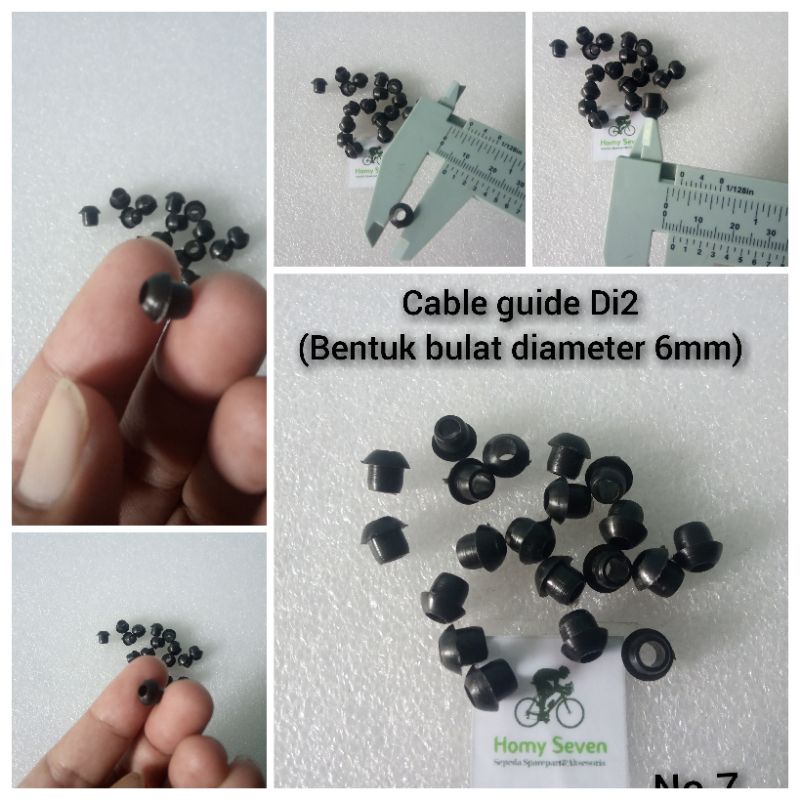Di2 Cable guide internal routing Cable Shopee Philippines