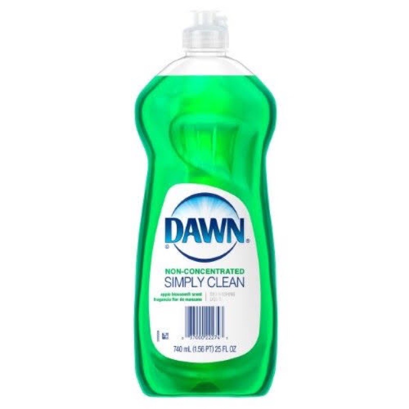 Dawn Dishwashing Liquid Shopee Philippines