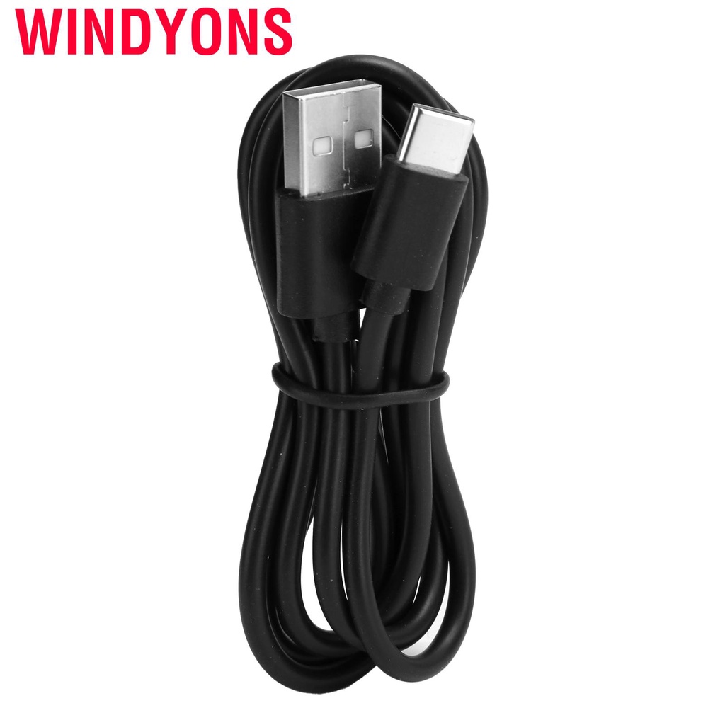 Windyons 2 in 1 Wireless Charging Pad Waterproof Charger 55℃ Electric