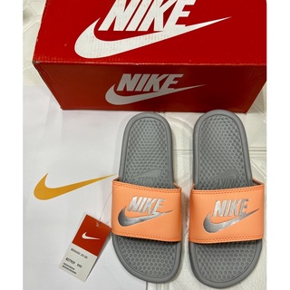 Nike hotsell benassi pastel