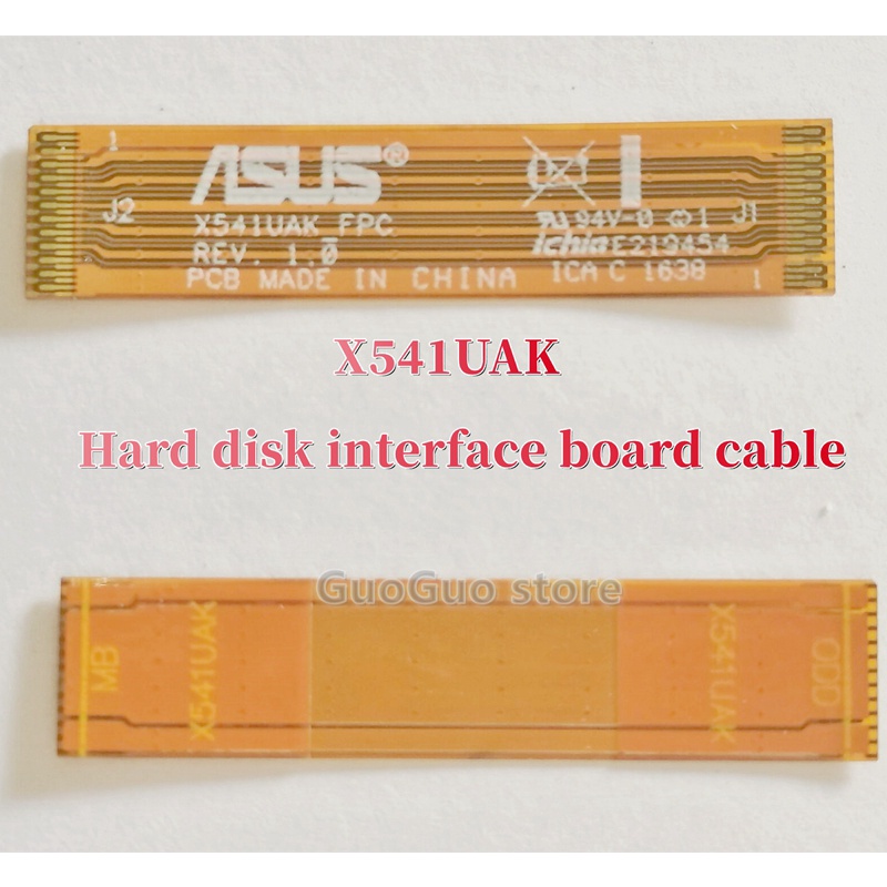 For ASUS X541UV X541UA/UK/UJ X541UAK F541U A541U R541U hard disk