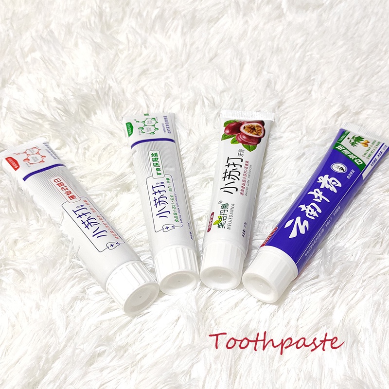 Toothpaste Baking Soda Toothpaste Shopee Philippines
