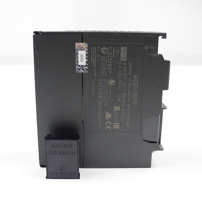 SS7-300 module 6ES7 321/6ES7321-1BL00/1BH02/1BH10-0AA0 spot | Shopee ...