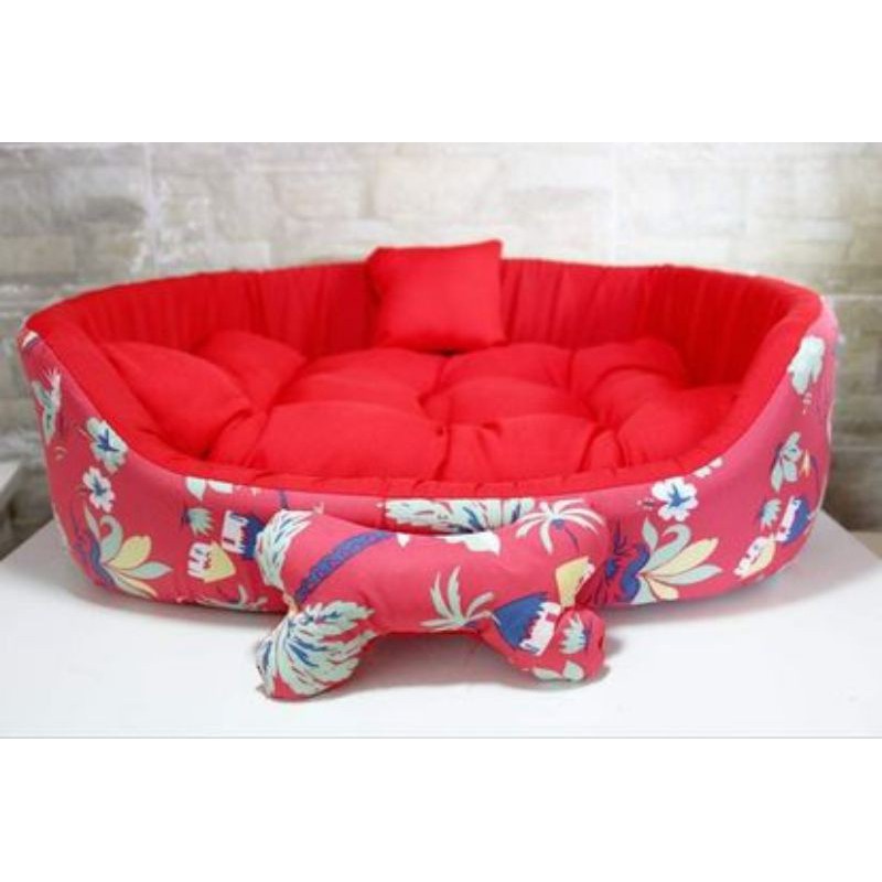 Uratex dog shop bed