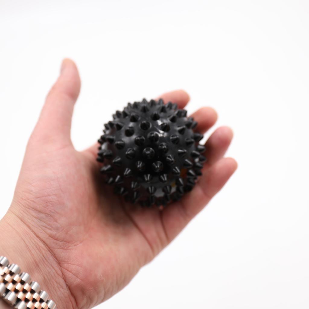 Massager Feet Muscle Relief Spiky Massage Ball | Shopee Philippines