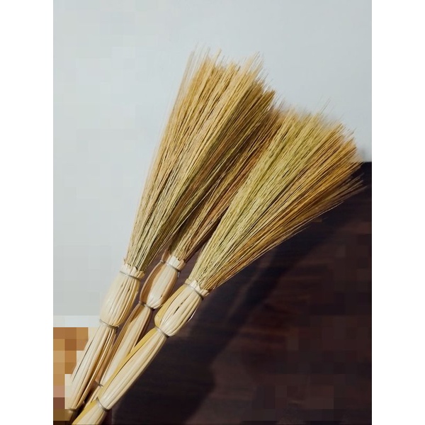 Amara's Mini Walis Tambo / Mini Broom | Shopee Philippines