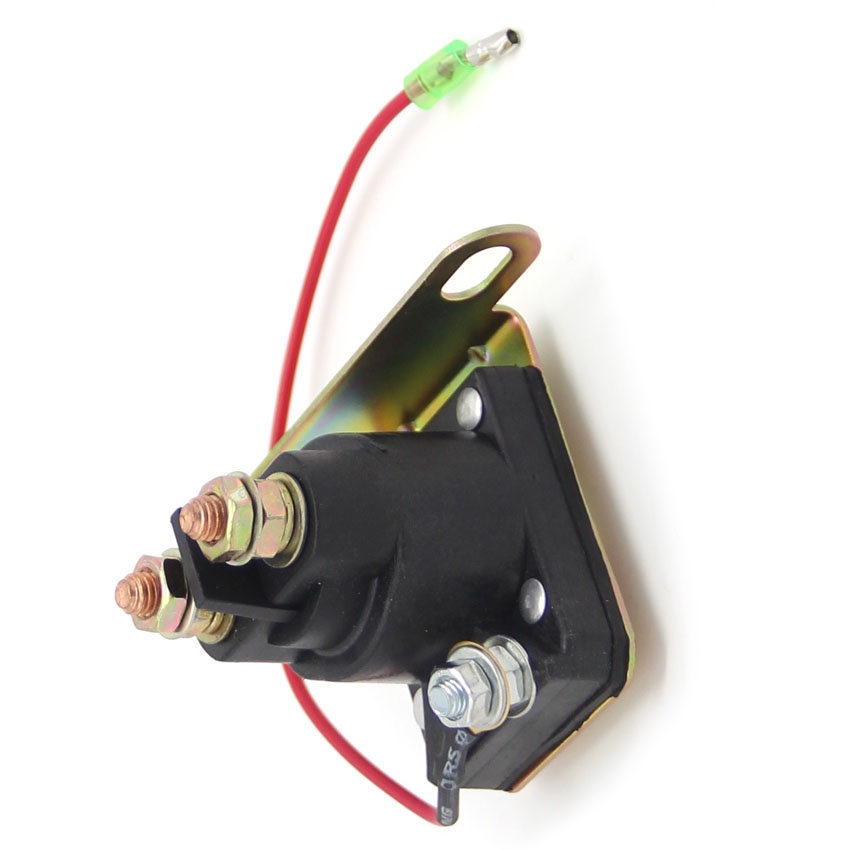 Starter Solenoid Relay for Polaris 600 Deluxe Classic Carb Edge Touring ...