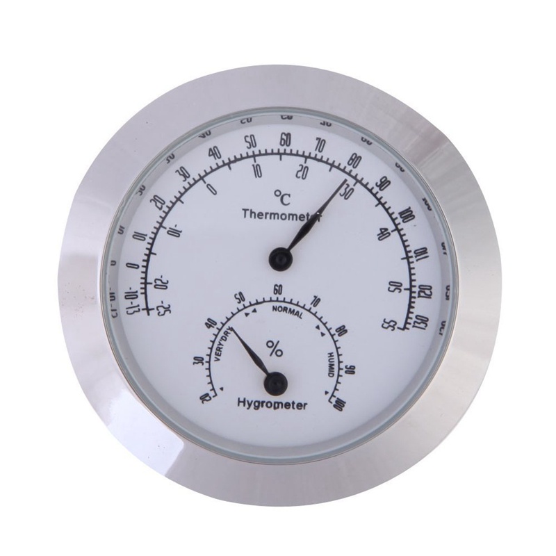 ＞Guitar Violin Thermo Hygrometer moisture meter humidity monitor