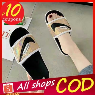 COD Selipar Lelaki Men's Sandal Supreme Casual and Breathable