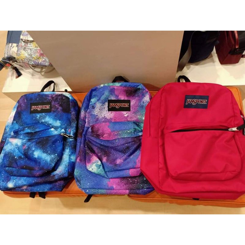 Jansport hotsell original price