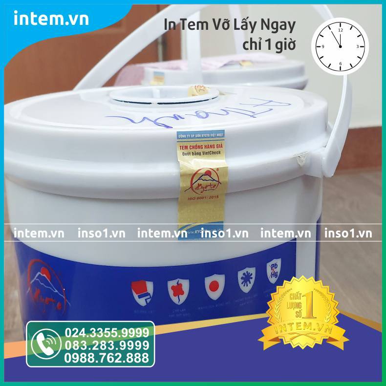 Printing BROKEN STICKERS FOR PAINT BOXES | Shopee Philippines