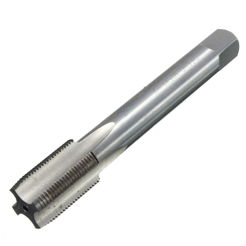 M15 X 1 Thread Die RH Machine M15 X 1 Metric Die Round Right Hand Die