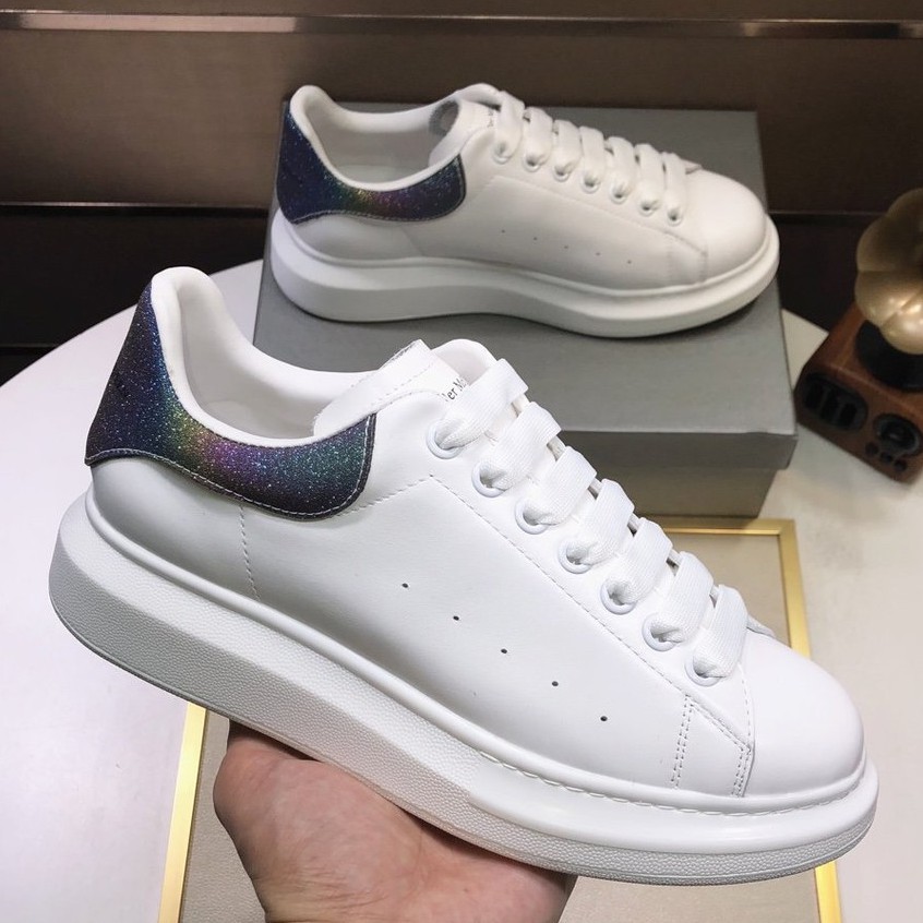 Alexander mcqueen original store sneakers