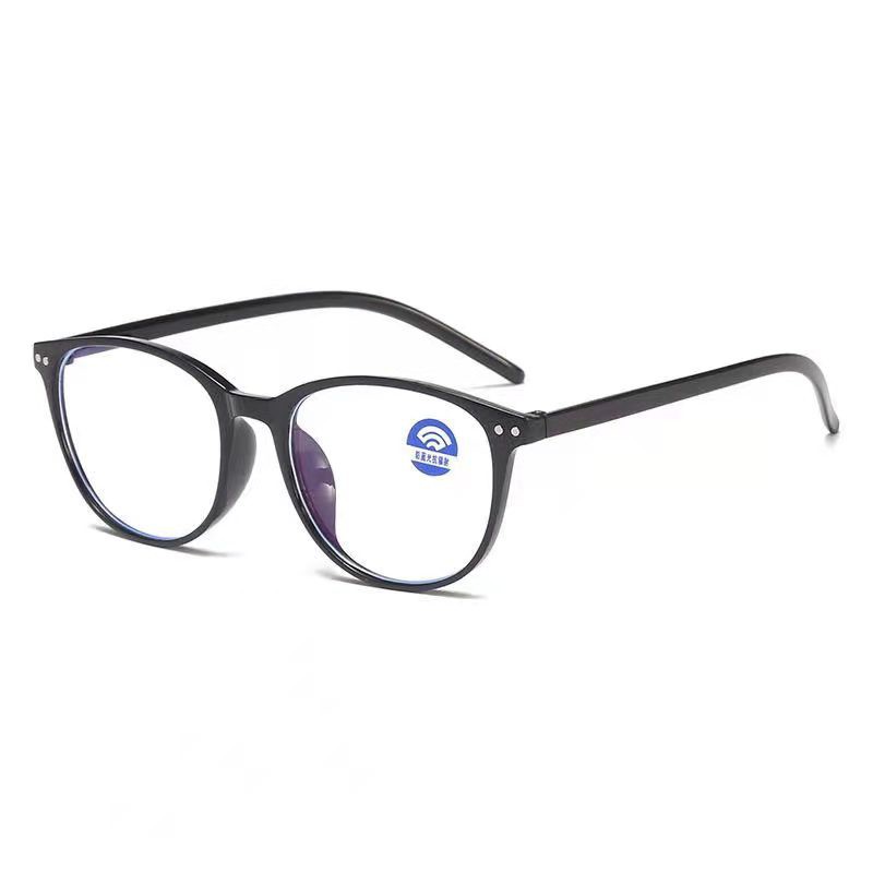 A pair of reading glasses that can prevent blue light has good quality ...