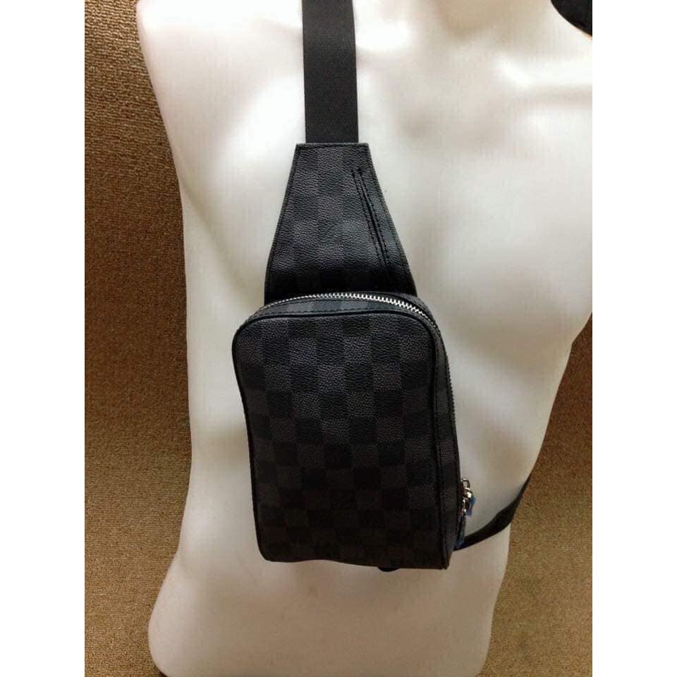 LV Body Bag  Shopee Philippines