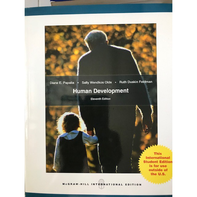 Human Development, Eleventh edition | Shopee Philippines