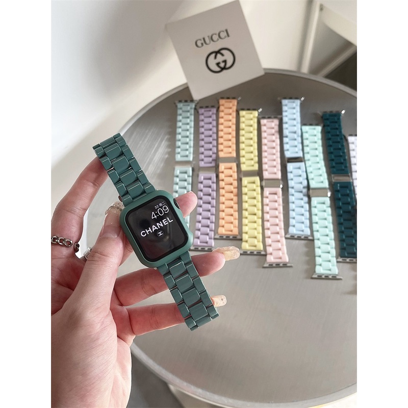 Apple watch series store 3 42mm gucci band