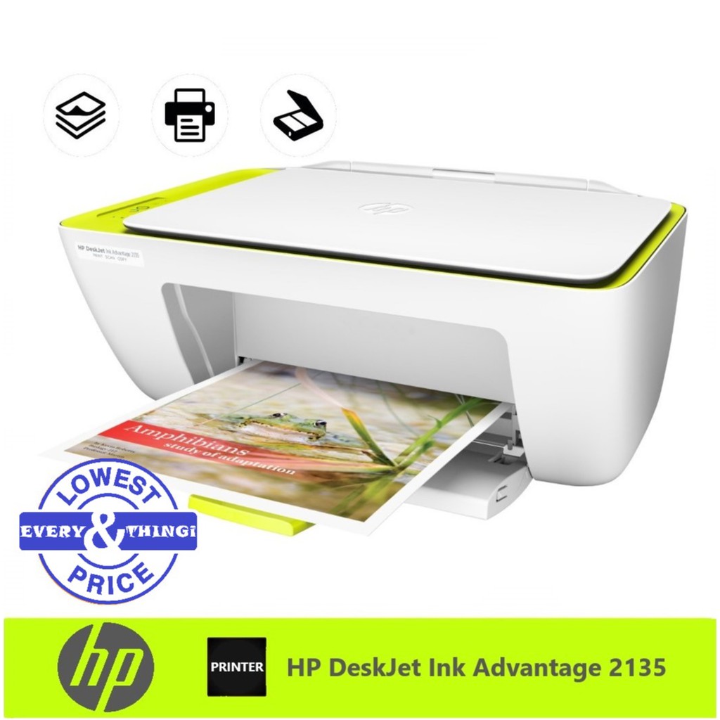 Hp 2135 deals printer price