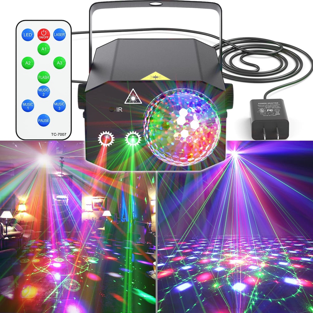 Cheap laser deals lights for parties