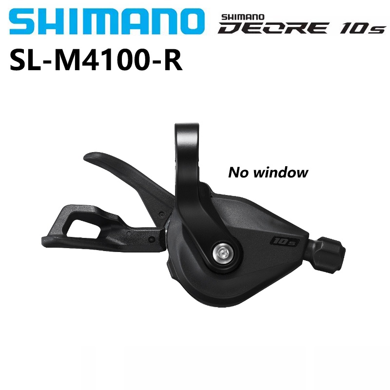 Shimano deore m4100 shifter deals