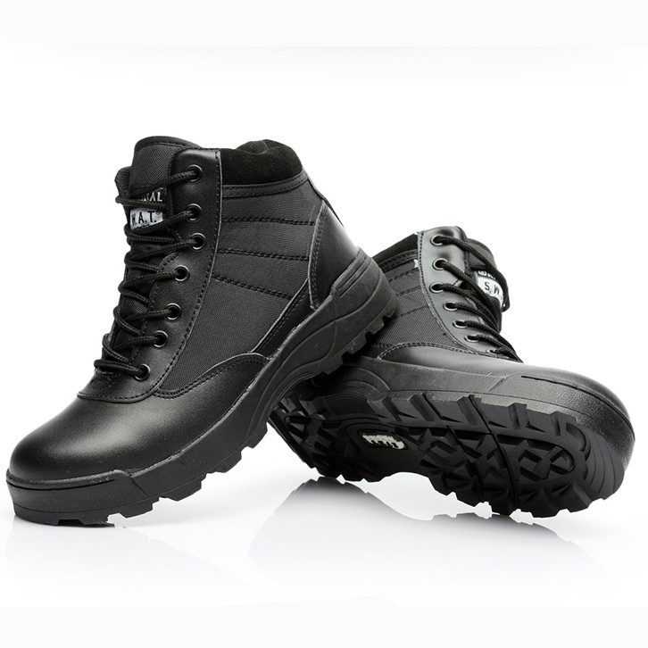 Tactical low 2024 cut boots