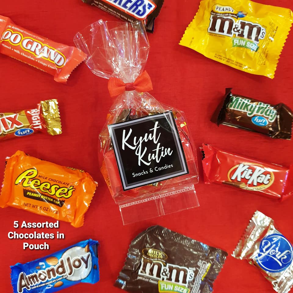 Cheap chocolates for clearance sale