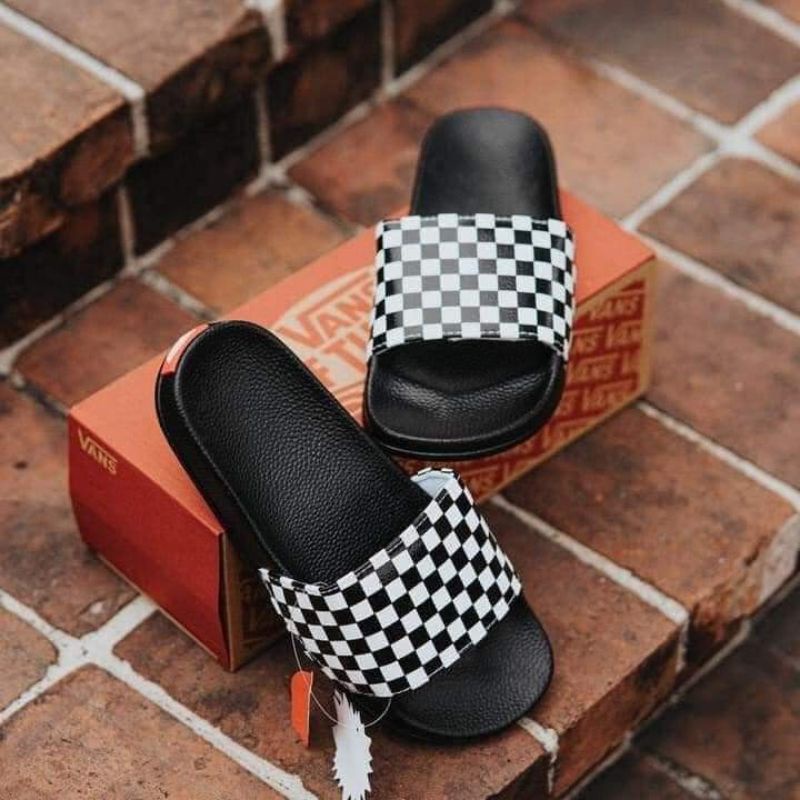 vans sandal Sandals & Flip Flops Best and Online Promos - Shoes Aug 2023 | Shopee Philippines