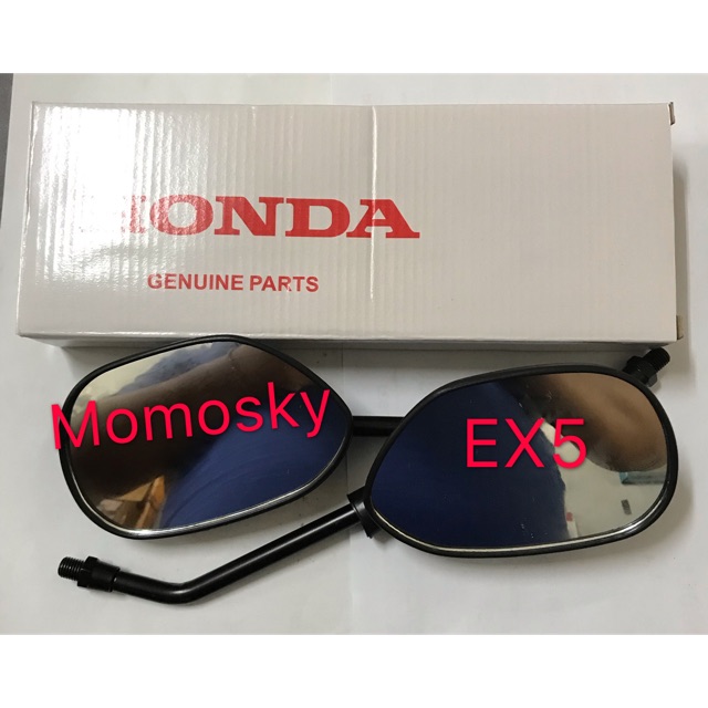 Honda Ex5 side mirror Ex5 Dream | Shopee Philippines