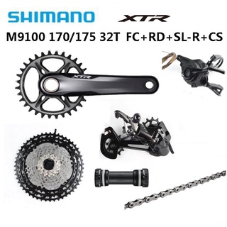 Deore xtr groupset discount price