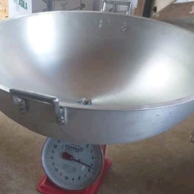 KAWA TALYASI SUPER XL 67cm or 26 inches diameter | Shopee Philippines