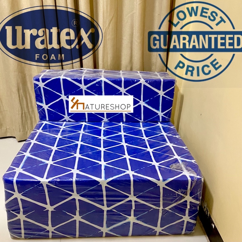 sofa-bed-single-blue-shopee-philippines