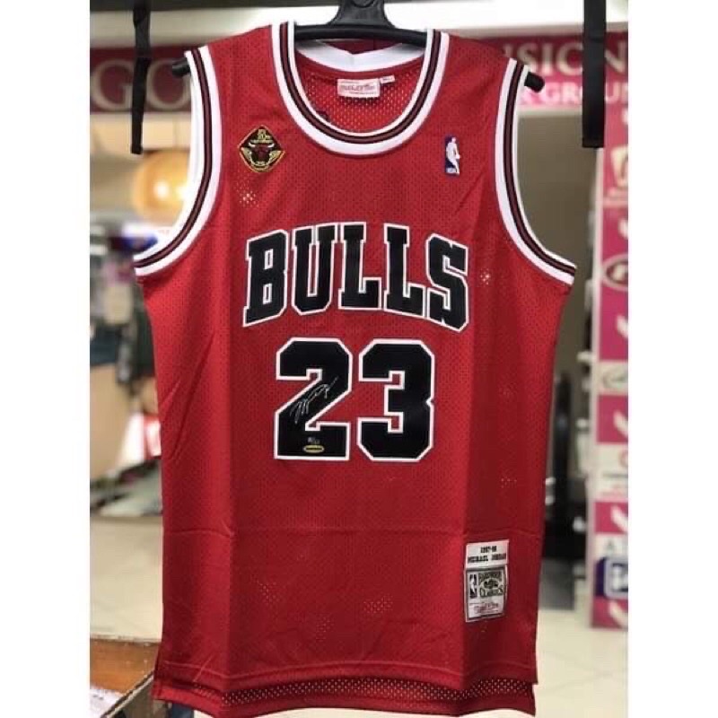 FD Sportswear Philippines - Michael Jordan Chicago Red FD Concept Jersey 🔥  ₱500 each 🚨 FD Promo Buy 3 for ₱1200 ONLY ‼️ AVAILABLE SIZE : XS, S, M