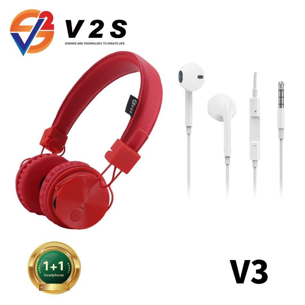 Shopee best sale headset wireless