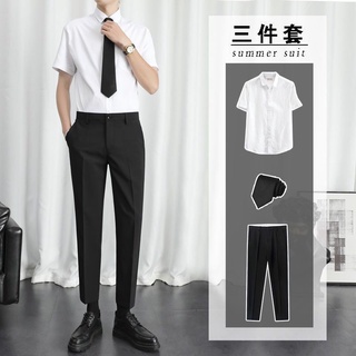 Worker Wear Suits Men Women's Tops Pants (1pair) Spring (Labor