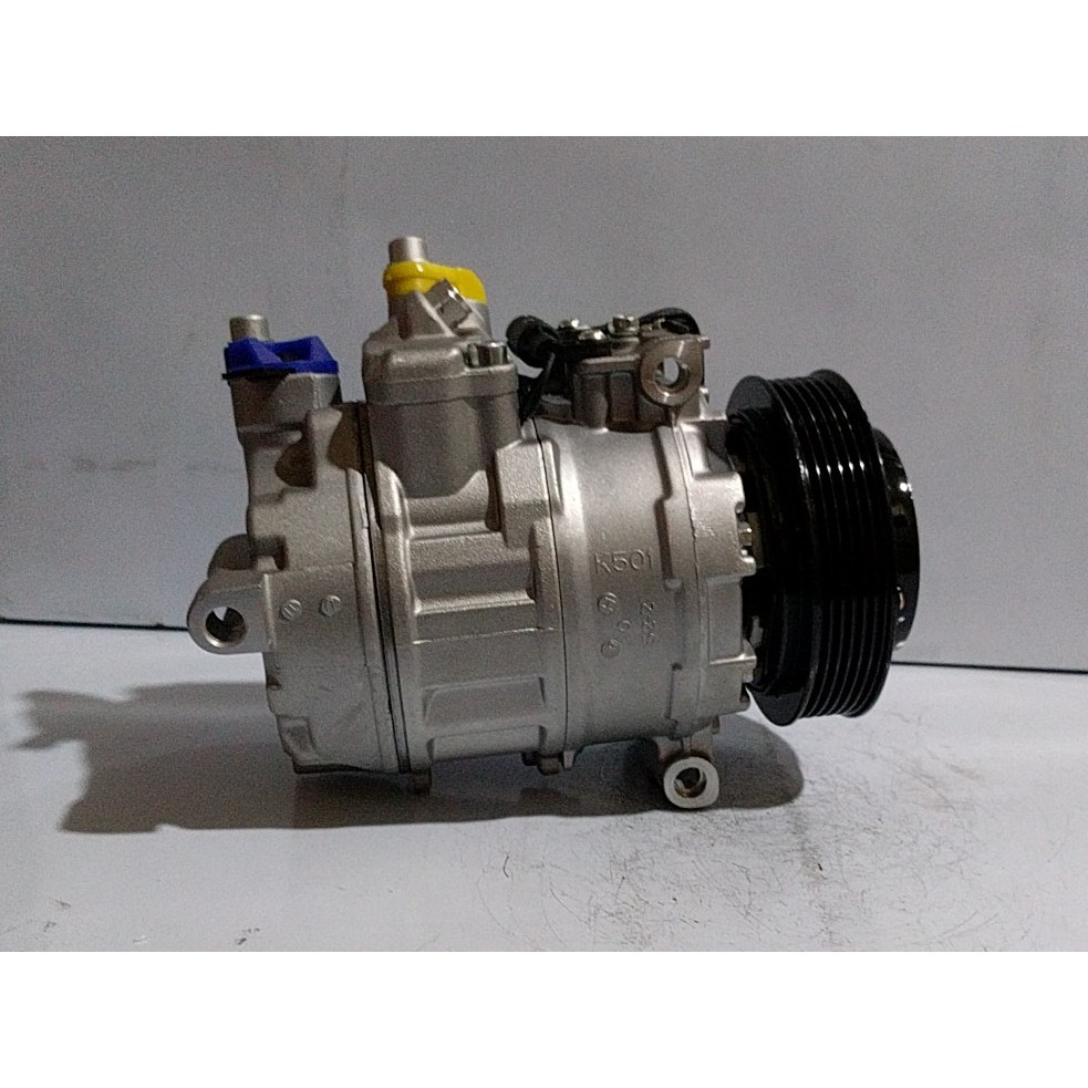 Land Rover Freelander | Range Rover - Aircon Compressor | Shopee ...