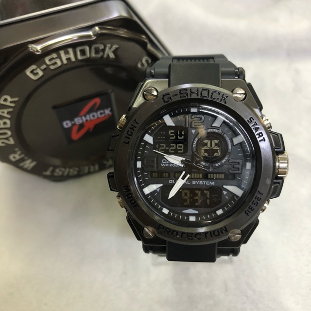 G shock 2025 class a