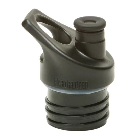 Klean Kanteen Sport Cap 3.0 Water Bottle Cap with Safe and Soft