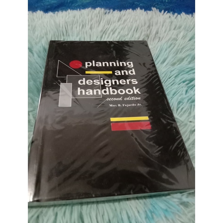 PLANNING AND DESIGNERS HANDBOOK Shopee Philippines