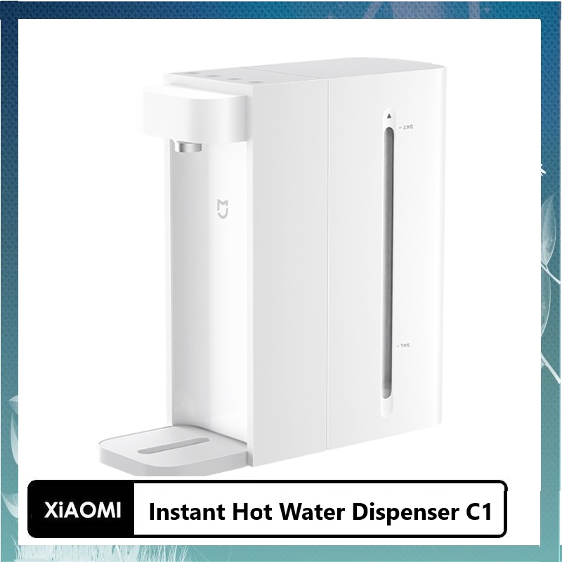 Xiaomi Mijia Instant Hot Water Dispenser C1 Home Office Desktop
