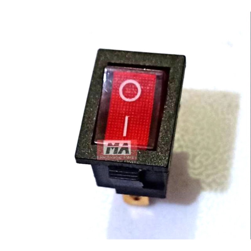 Small 3pin light on/off switch | Shopee Philippines