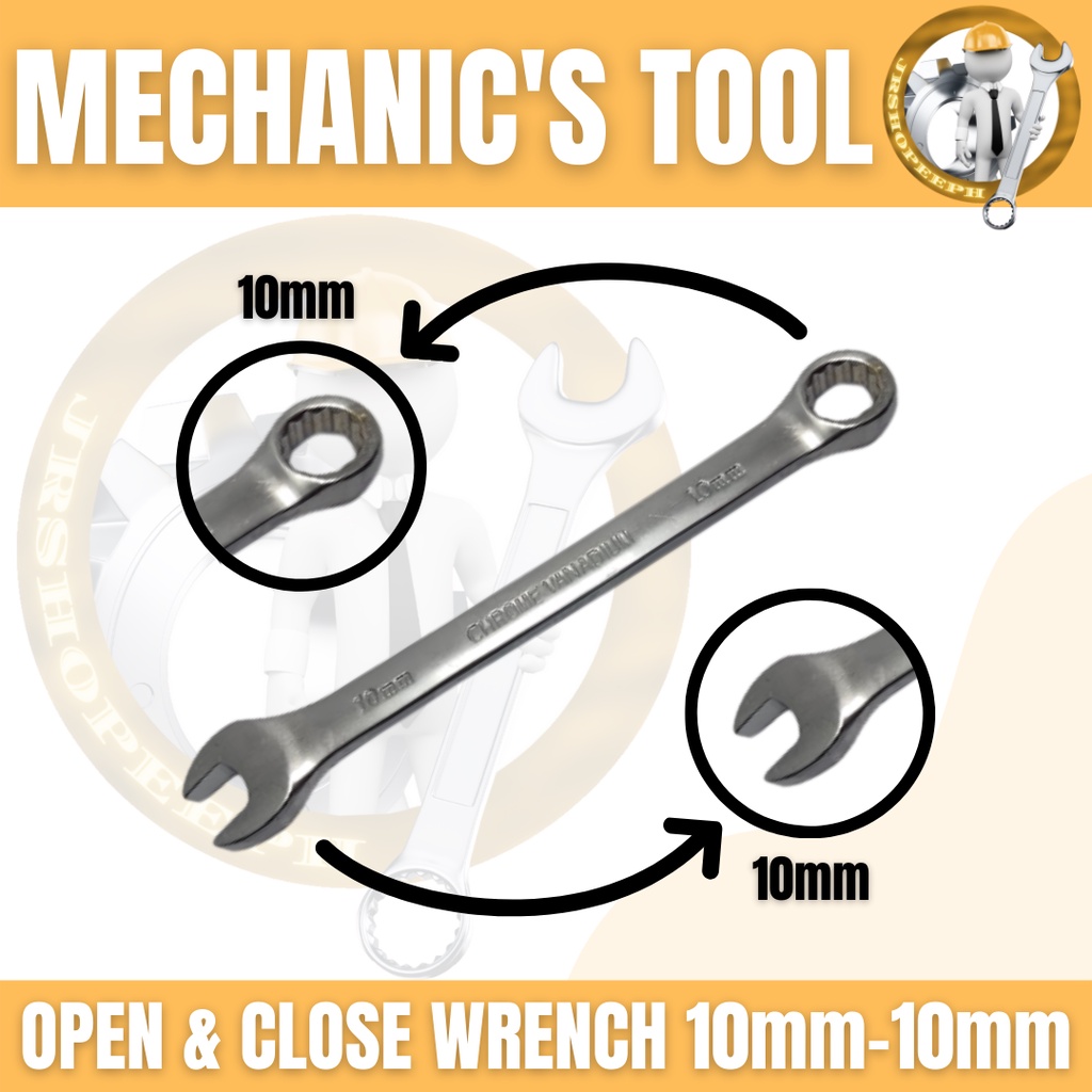 Shop open and close wrench for Sale on Shopee Philippines